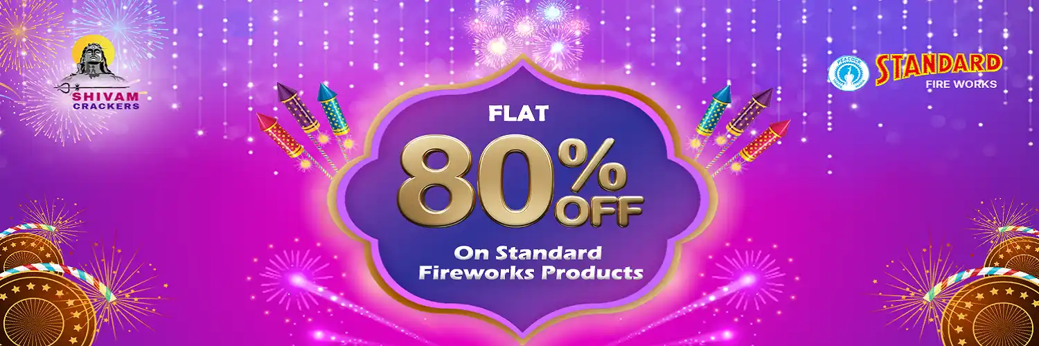 Shivam Crackers