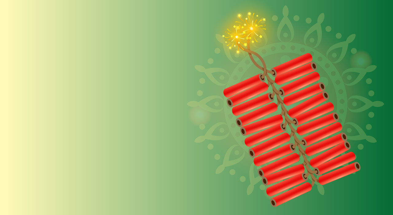 Garlands